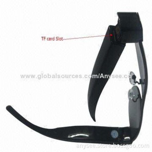 Ultra Mini Camera with 120 Degrees Ultra-wide Angle, OEM and ODM Services Welcomed